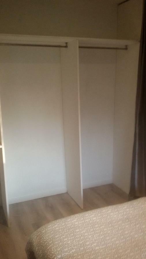 Appartement de 30m2 dans Résidence à proximité d'Honfleur Équemauville Exterior foto